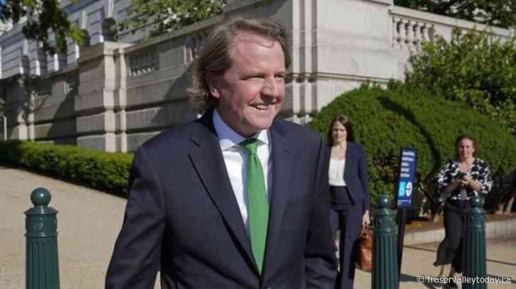 Top lawyers hired by those linked to Georgia election probe