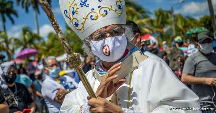 Nicaragua: Katholiken feiern Messe nach Prozessions-Verbot