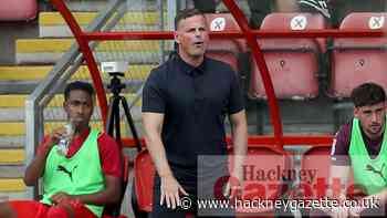 Kelman's first goal lifts Leyton Orient to third straight win - Hackney Gazette