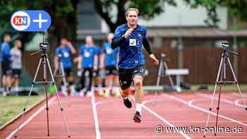 Weinhold, Kiel und die Zukunft des Ältesten - Kieler Nachrichten