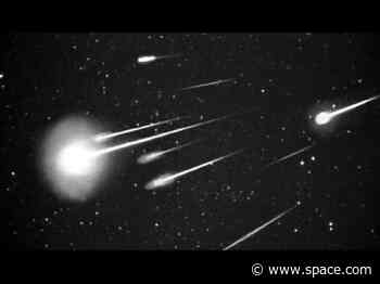 On This Day In Space: Aug. 14, 1992: Meteor explodes over Uganda