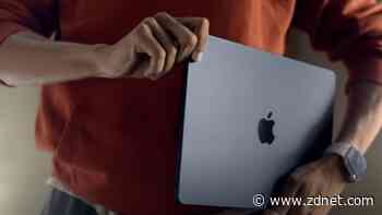 An Apple employee told me the truth about the M2 MacBook Air (that was the problem)