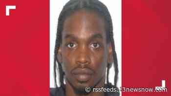 Police: Child dies from injuries suffered in Portsmouth shooting; suspect named