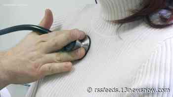 Long COVID patients have low cortisol levels, recent study finds