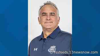 ODU offensive coordinator resigns, weeks before season opener