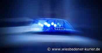 18-Jähriger in Wiesbaden von Fünfergruppe überfallen