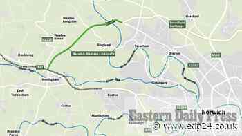 Norfolk transport plan legal challenge dropped - Eastern Daily Press