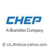 CHEP helps to make the Move to Transport Electrification Sustainably - Yahoo Finance UK