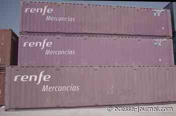 Spain has launched a project to transport Ukrainian grain by railway | odessa-journal.com - Odessa Journal