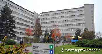 All'Ospedale di Crema lascito da 37 mila euro - La Provincia di Cremona e Crema