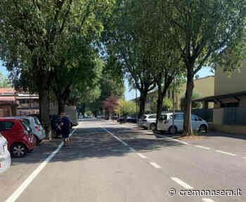 Ma è vero che a Crema, per non pagare dazio nei parcheggi a pagamento e parcheggiare gratis, beh basta mettere l'auto in divieto di sosta? - Cremona Sera