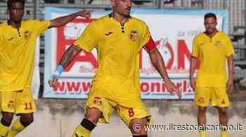 Ravenna, dolce amichevole con Crema - il Resto del Carlino