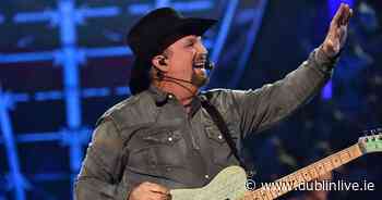 Hotel room prices sky rocket for long-awaited Garth Brooks gig - Dublin Live