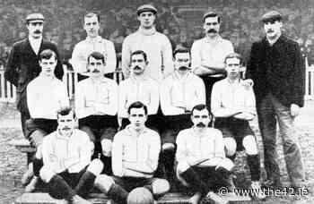 The Dublin All-Ireland winner who sparked Chelsea-Spurs rivalry, then became Ajax boss - The42