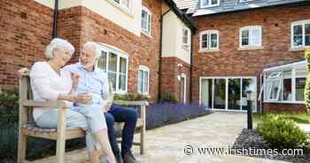 Things to do in Dublin when you're retired: luxury living late in life - The Irish Times