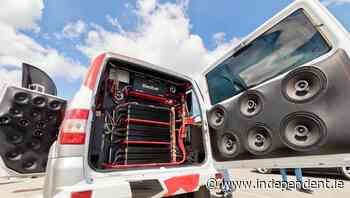 US audio tech giant Dolby hiring for new Dublin office - Independent.ie