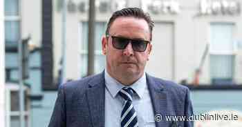 Evil former garda Paul Moody's transfer to safer prison - Dublin Live