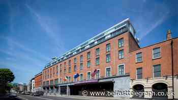 Why the Trinity City Hotel is the ideal spot to explore Dublin - Belfast Telegraph