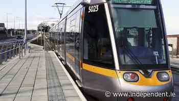 Q&A: Why does Dublin's Luas feel like it's on a dangerous track? - Independent.ie