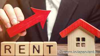 Rents continue to rise in Dublin region according to latest daft.ie report - Independent.ie