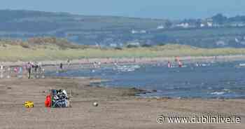 Beach just outside of Dublin closed-off after body of boy, 14, found by gardai - Dublin Live