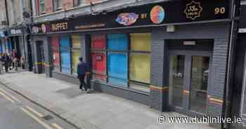 Two Dublin restaurants hit by closure orders over rodent droppings - Dublin Live