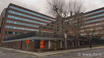 Twitter to 're-size' its Dublin office as part of global shift - RTE.ie