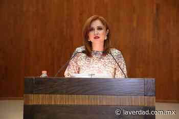 Obtiene licencia la Diputada panista de Nuevo Laredo Imelda Sanmiguel - La Verdad de Tamaulipas