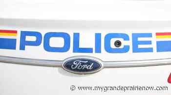 Theft from motor vehicle reports jump across Grande Prairie - My Grande Prairie Now
