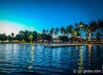 Lagoa da Prata recebe 1º Encontro de Cultura e Turismo; veja como participar - Globo.com