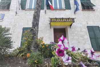 Quatre années de travaux pour apaiser le village de Cantaron