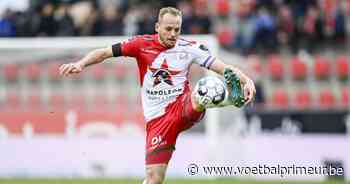 OFFICIEEL: Atromitos haalt ervaren De Bock weg bij Zulte Waregem - VoetbalPrimeur.be