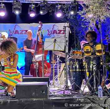 Dès ce lundi 15 août, Coaraze va vibrer au rythme du jazz pendant cinq jours