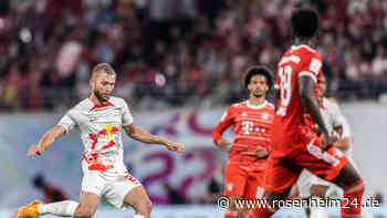 Nagelsmann-Wunschspieler wieder nicht im Kader: „Die Tendenz ist, dass er bleibt“