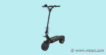 The Best Electric Kick Scooters