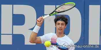 4:5 in Versmold: Rot-Weiss Köln bleibt trotz Niederlage optimistisch - Kölnische Rundschau