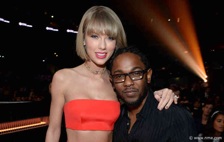 Taylor Swift and Kendrick Lamar will qualify for Oscar nominations in 2023