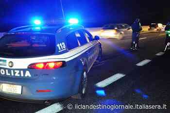 Controlli della Stradale ad Anzio e Nettuno, multe e due auto sequestrate - Il Clandestino Giornale