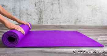 How to Clean a Yoga Mat     - CNET