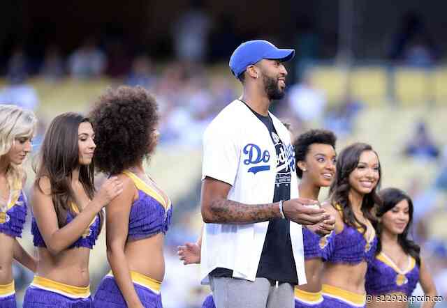 Annual ‘Lakers Night’ At Dodger Stadium To Take Place On Aug. 24 With Reversible Jersey Giveaway