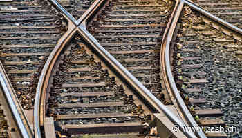 Energiepolitik - Energietransporte sollen in Deutschland Vorrang im Bahnverkehr bekommen
