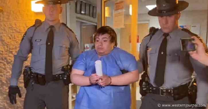 Mass Casualty Event at Fundraiser for House Fire Victims, Suspect in Custody After Second Attack