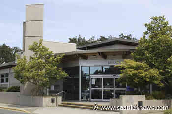 Colwood library added to growing list of Netflix filming locations - Saanich News