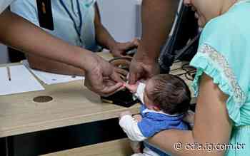 Hospital da Mãe, em Mesquita, recebe novo posto do Detran para identificação de recém-nascidos - O Dia