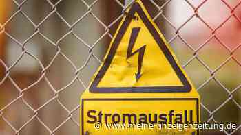 Kompletter Blackout auch in Deutschland möglich: Bundesamt gibt Empfehlung