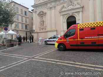 Un forcené interpellé lors de la fête des potiers à Vallauris