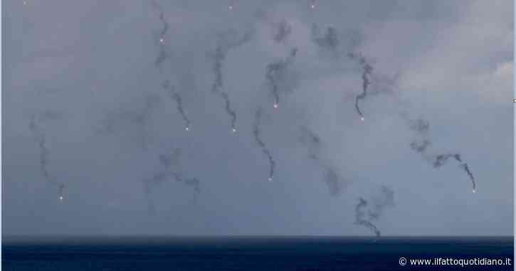 Taiwan, dopo Nancy Pelosi, nuova visita di delegati del Congresso americano. Pechino continua il pattugliamento attorno all’isola