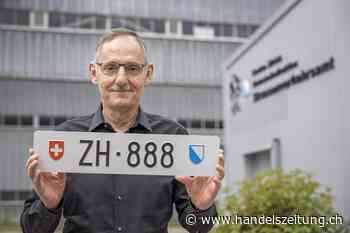 So läuft das grosse Geschäft der Kantone mit den tiefen Autonummern