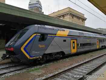 "Video sui binari per i social", marocchino rischia la vita