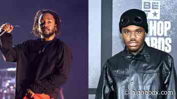 Kendrick Lamar Declares Baby Keem A 'Musical Genius' While Confusing His Fans - Again